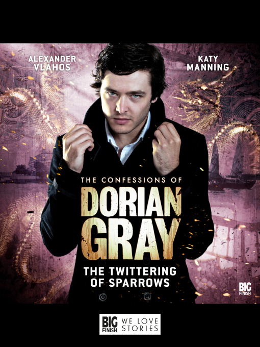 Title details for The Twittering of Sparrows by Gary Russell - Available